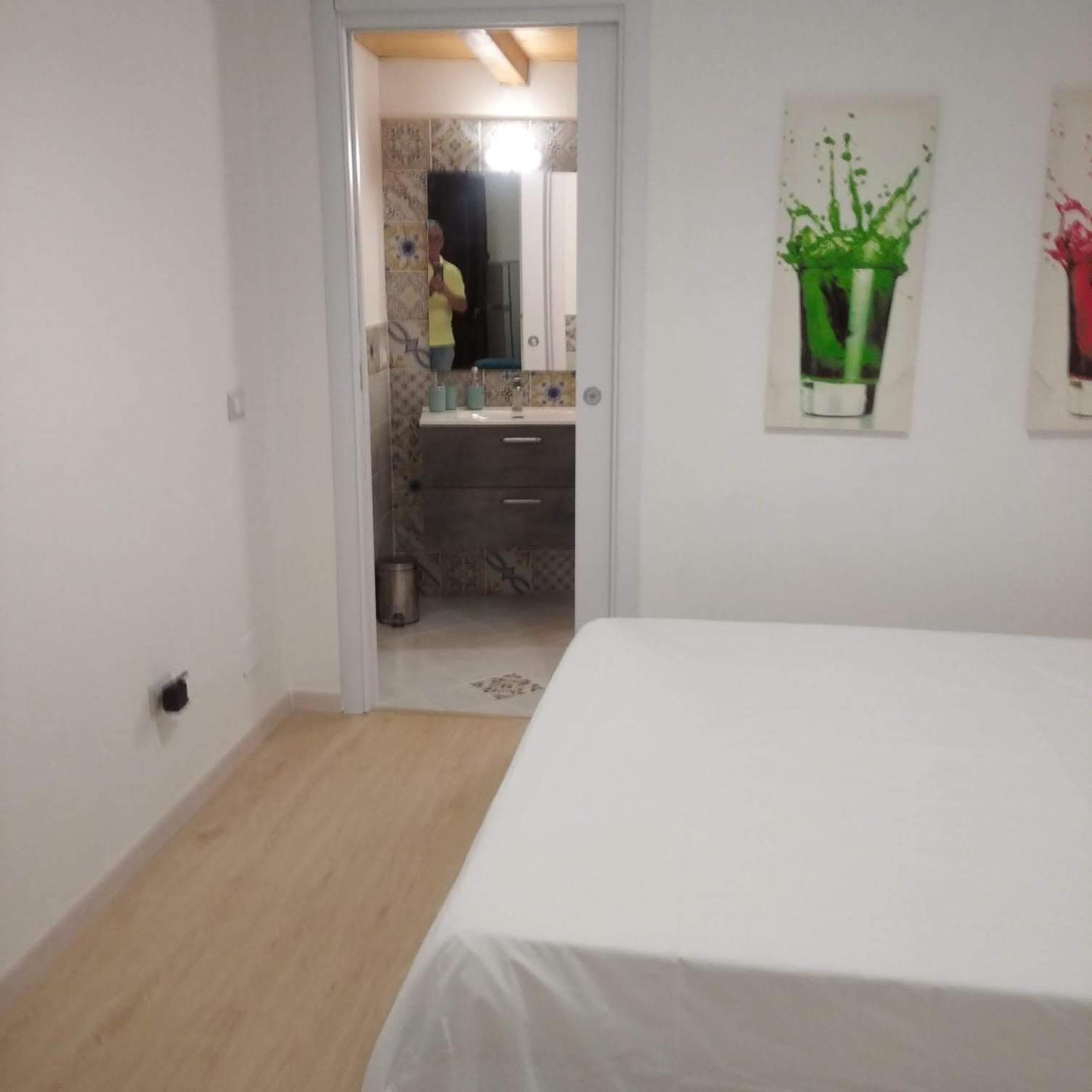 Bell'House Milazzo Apartment Exterior photo