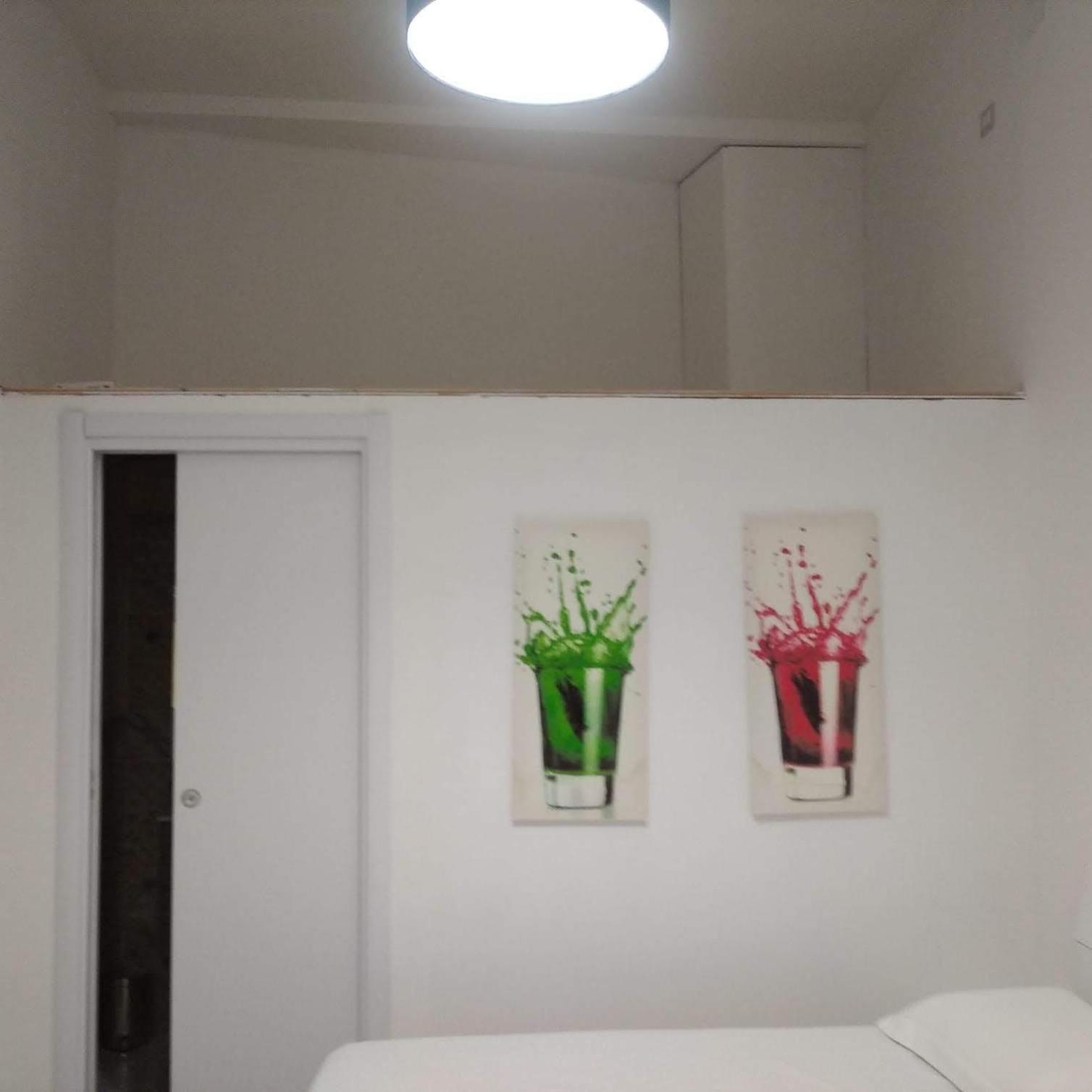 Bell'House Milazzo Apartment Exterior photo