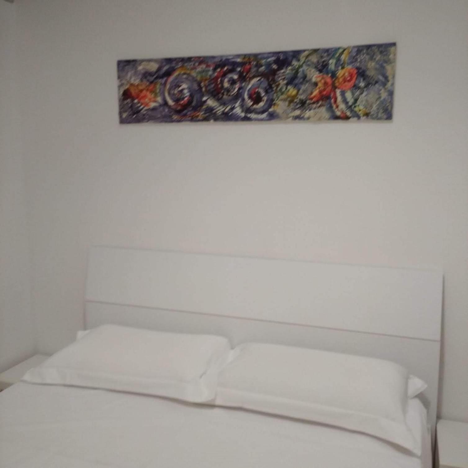 Bell'House Milazzo Apartment Exterior photo