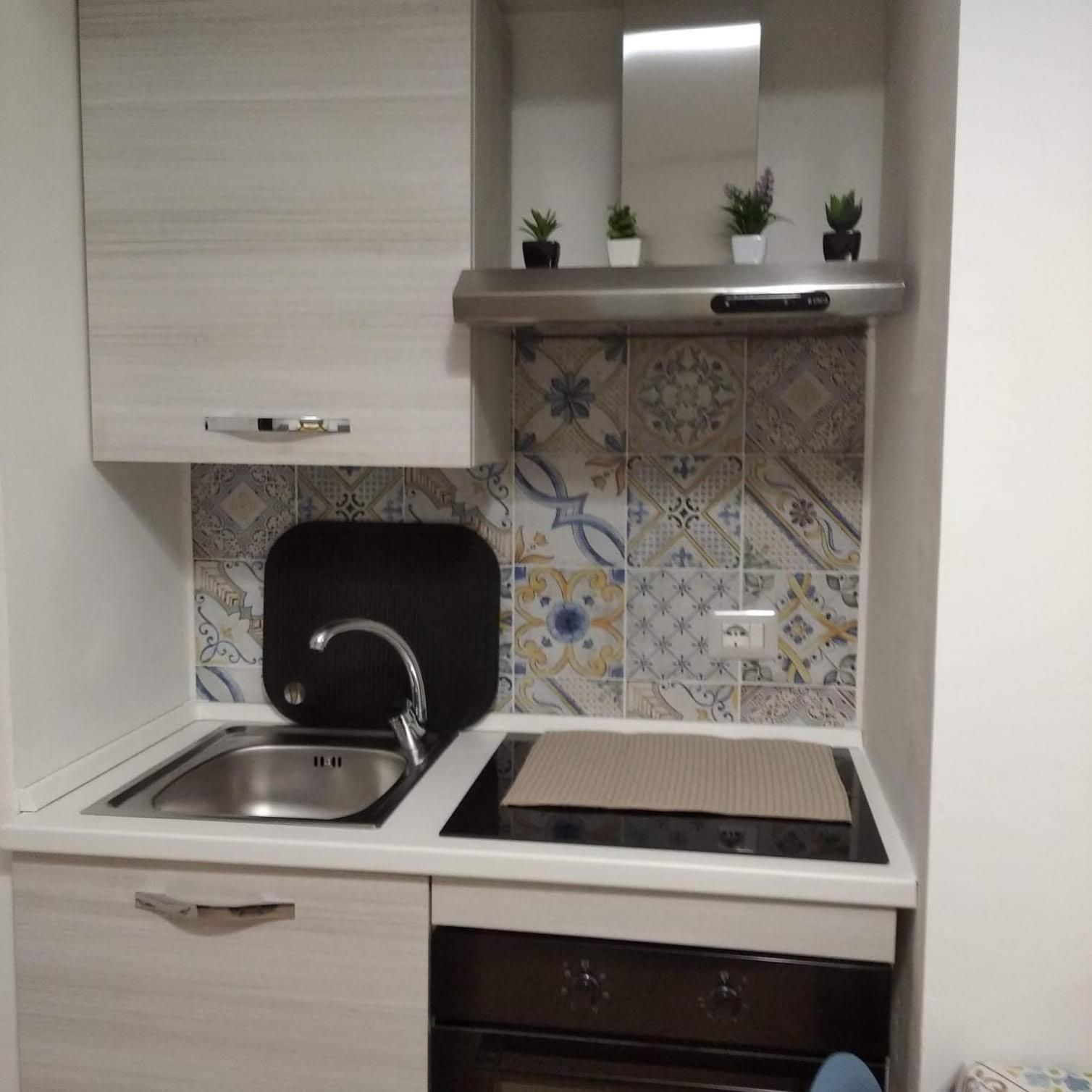 Bell'House Milazzo Apartment Room photo