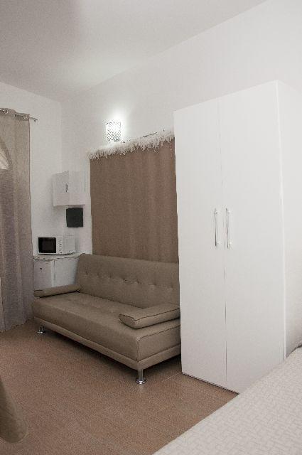 Bell'House Milazzo Apartment Room photo