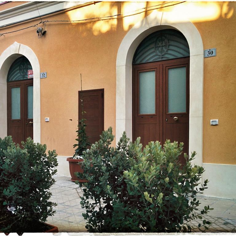 Bell'House Milazzo Apartment Room photo
