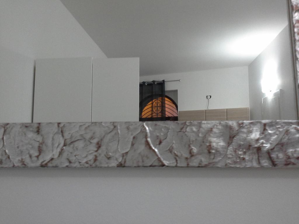 Bell'House Milazzo Apartment Room photo