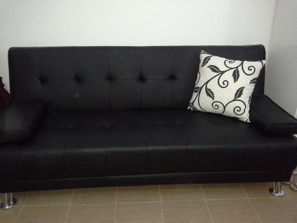 Bell'House Milazzo Apartment Room photo
