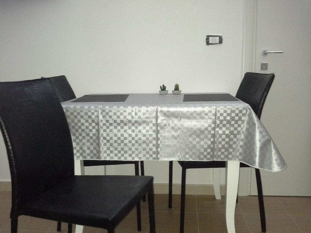 Bell'House Milazzo Apartment Room photo