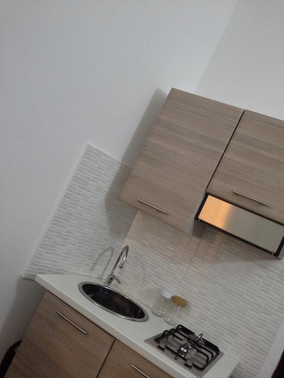 Bell'House Milazzo Apartment Room photo
