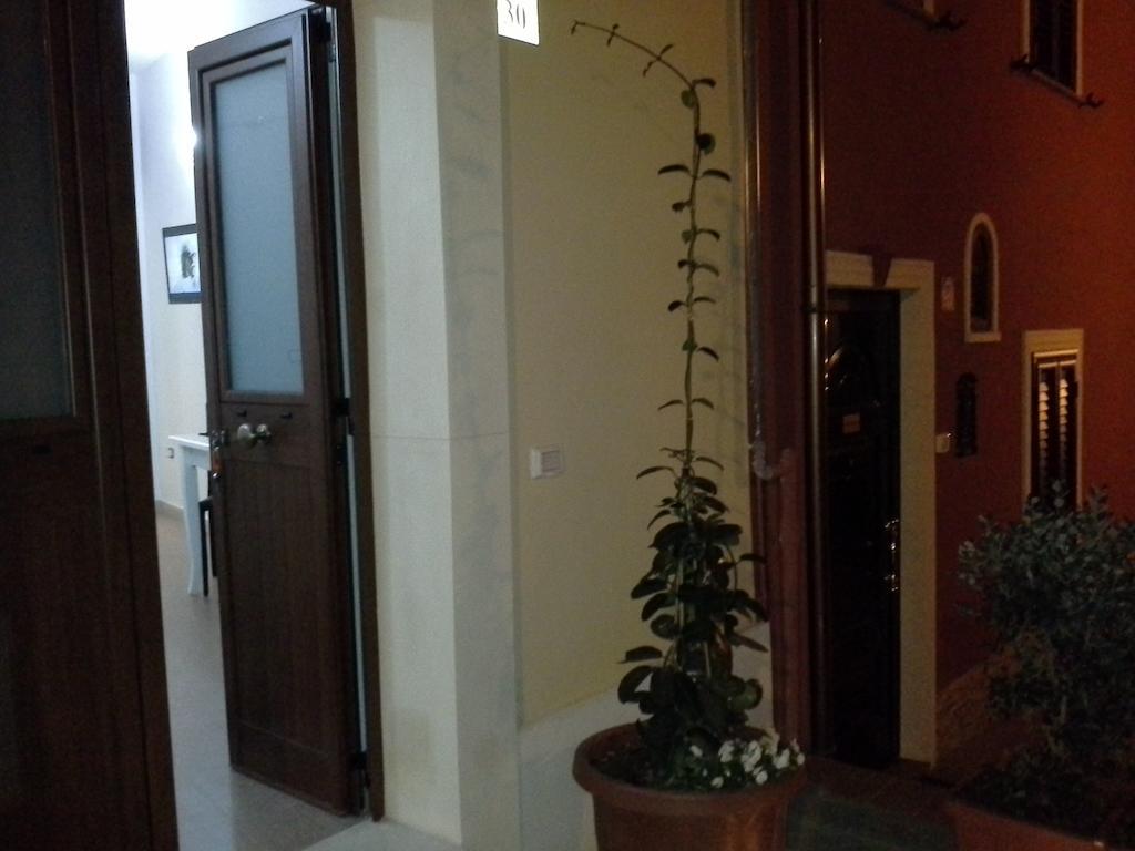 Bell'House Milazzo Apartment Room photo
