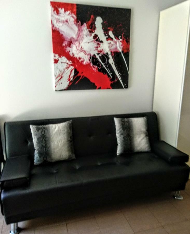 Bell'House Milazzo Apartment Exterior photo