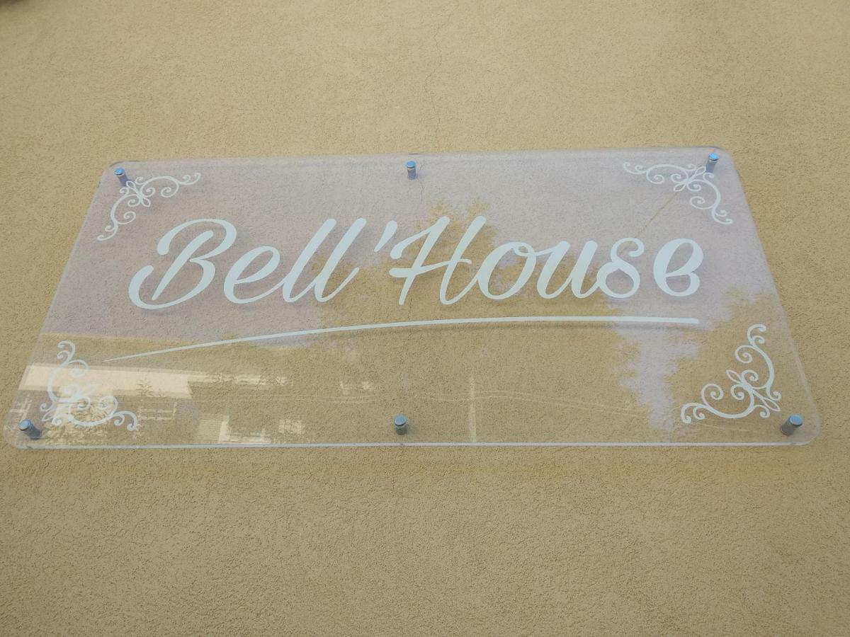 Bell'House Milazzo Apartment Exterior photo