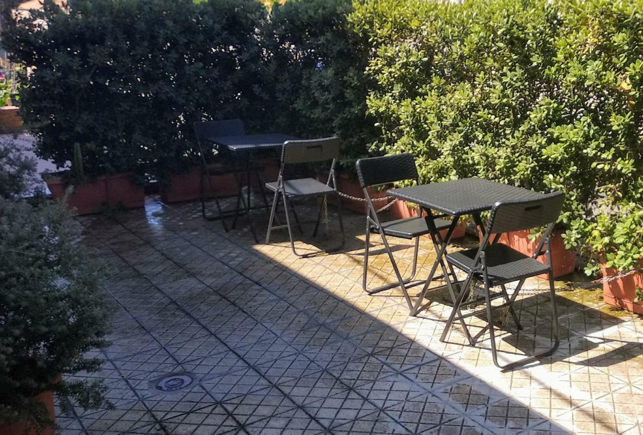 Bell'House Milazzo Apartment Exterior photo